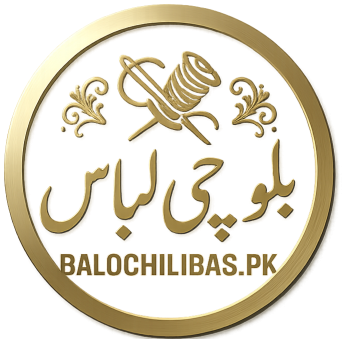 Balochi libas
