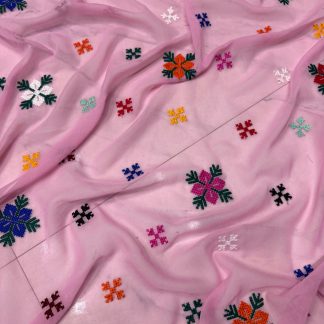 Chadder kasheeda (Misri lawn)